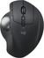 Logitech MX Ergo S Advanced Souris Trackball Sans Fil Noir