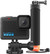 GoPro HERO + GoPro The Handler 3.0