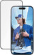 PanzerGlass Ultra-Wide Fit Apple iPhone 16 Protège-écran Céramique