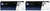 HP 142A Toner Zwart Duo Pack