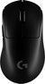 Logitech G PRO X Superlight 2 DEX Lightspeed Draadloze Gaming Muis Zwart