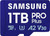 Samsung MicroSDXC PRO Plus 1TB 130MB/s