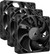 CORSAIR iCUE LINK RX120 - Triple Fan