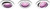 Philips Hue Centura Recessed Spot Light White and Color - Round -  White - 3-pack