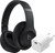 Beats Studio Pro Black + BlueBuilt Power Delivery Charger with USB-C Port 20W White