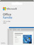 Microsoft Office Familie 2024 FR