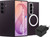 Samsung Galaxy Z Fold 8 Ultra 256GB Purple 5G + Accessory Pack