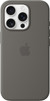 Apple iPhone 16 Pro Back Cover with MagSafe Stone Gray