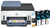 HP Smart Tank 7605 + 1 Set d'Encre Supplémentaire