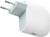 Google Power Charger Oplader 45W Usb C Wit
