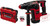 Einhell TP-HD 18/26 Li BL Solo (sans batterie)