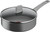Tefal Renew On Keramische hapjespan 24 cm Grijs