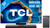 TCL QLED 50C803 (2023) + TCL S55H 2.1 Soundbar