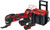 Einhell TP-MG 18 Li BL Solo Batterie 4,0 Ah (2x) E-Case L Kit de Démarrage