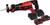 Einhell TP-AP 18/28 Li BL Solo Batterie 4,0 Ah (2x) Kit de Démarrage