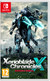 Xenoblade Chronicles X: Definitive Edition Nintendo Switch