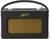 Roberts Radio Revival iStream 3L Noir