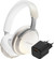 Bose QuietComfort Ultra Headphones Diamant + Oplader