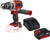 Einhell TP-CD 18/60 Li-i BL Solo + Einhell 18 V/4,0 Ah Kit de Démarrage