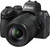 Nikon Z50 II + NIKKOR Z DX 18-140 VR
