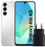Samsung Galaxy A16 128GB Wit 4G + Samsung Oplader 25W Zwart