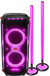 JBL PartyBox 710 + 2x JBL PartyLight Stick