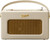 Roberts Radio	Revival iStream 3L Crème