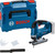 Bosch Professional GST 18V-125 B (without battery)