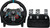 Logitech G29 Driving Force - Racing Wheel for PlayStation 5, PlayStation 4, and PC