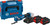 Bosch Professional GOP 18V-34 8,0 Ah ProCORE Accu (2x) Starterspakket