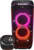 JBL PartyBox Ultimate + JBL PartyLight Beam
