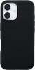 OtterBox Symmetry Apple iPhone 16 Back Cover Black with MagSafe