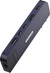 Sitecom MacBook Air Multiport Hub 6 in 2 Dark Blue