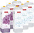 Miele Set UltraPhase 1 and 2 FloralBoost (6 bottles) - Half-year Pack