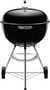 Weber Bar-B-Kettle 57cm Black