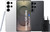 Samsung Galaxy S25 Ultra 256GB Wit 5G + Accessoirepakket