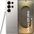 Samsung Galaxy S25 Ultra 256 Go Gris 5G