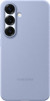 Samsung Galaxy S25 Silicone Back Cover Light Blue