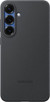 Samsung Galaxy S25 Plus Silicone Back Cover Noir