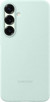 Samsung Galaxy S25 Plus Siliconen Back Cover Mint
