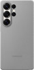Samsung Galaxy S25 Ultra Silicone Back Cover Gris