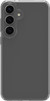 BlueBuilt Protective Back Cover Samsung Galaxy S25 Plus Transparent