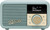 Roberts Radio Revival Petite 2 Light Blue