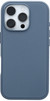 Otterbox Symmetry Apple iPhone 16 Pro Back Cover avec Aimant MagSafe Bleu