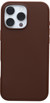 Otterbox Symmetry Apple iPhone 16 Pro Max Back Cover avec Aimant MagSafe Brun