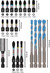 Bosch Professional 20-piece PRO Impact Mixed Set
