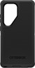 Otterbox Defender Samsung Galaxy S25 Ultra Back Cover Black