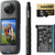 Insta360 X4 Adventure Bundle