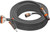 Gardena Textielslang Liano Life 15m Set + Gardena Premium Broes Metaal