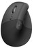 Logitech Lift Souris Ergonomique Verticale Gauchers Noir